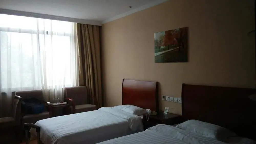 Zijing Boutique Hotel