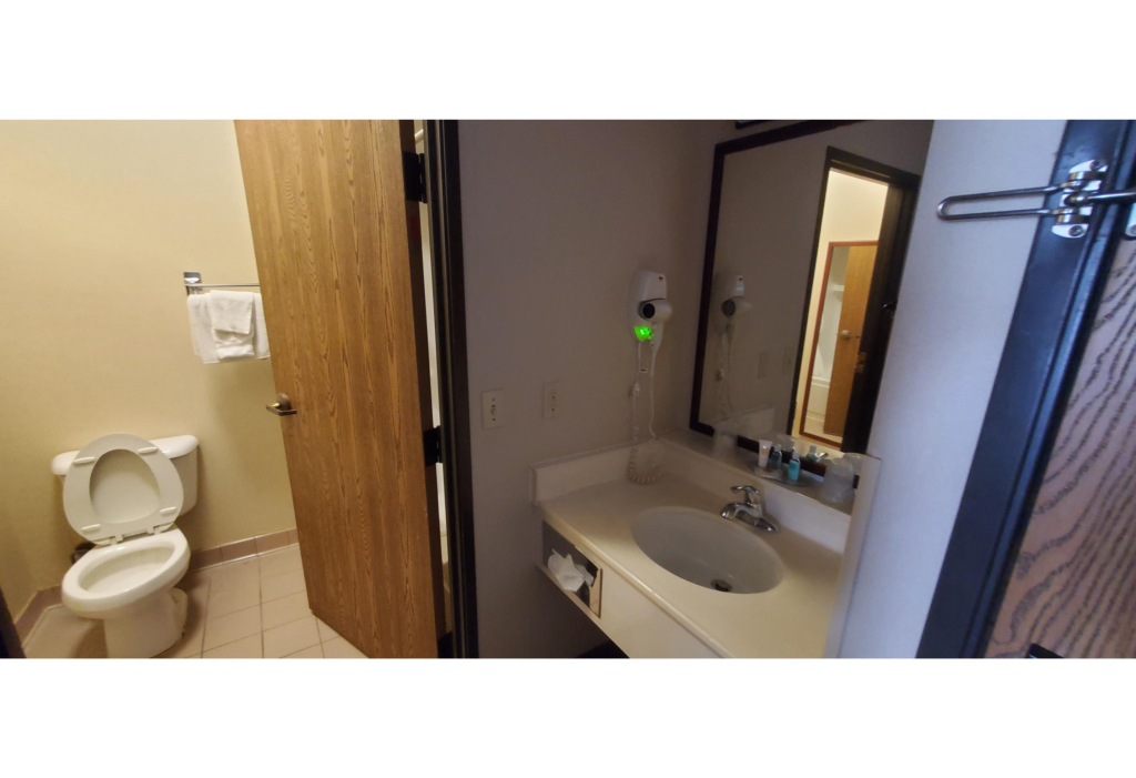 Cambridge Inn by Capital O near I-70 I-77
