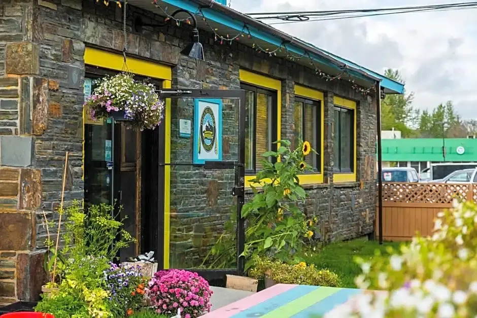 Dreamcatcher Hostel