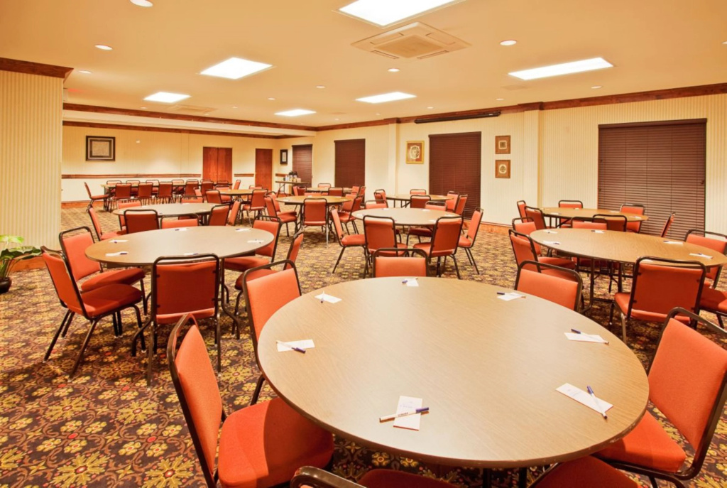 Holiday Inn Lucedale by IHG