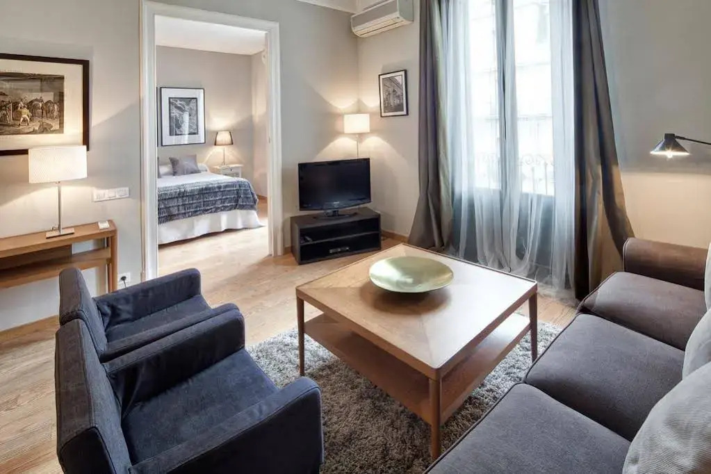 Habitat Apartments Lauria