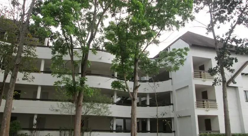 Juldis Khao Yai Apartment