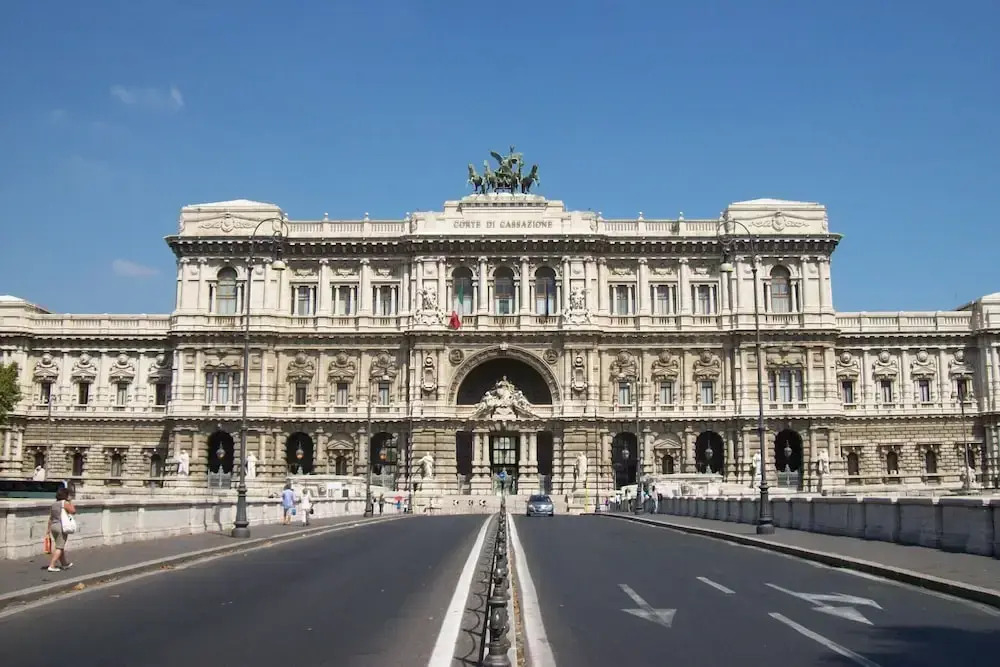 Maison Piazza Cavour