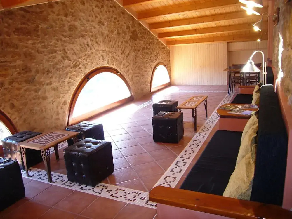 Casa Rural Masia Rovira