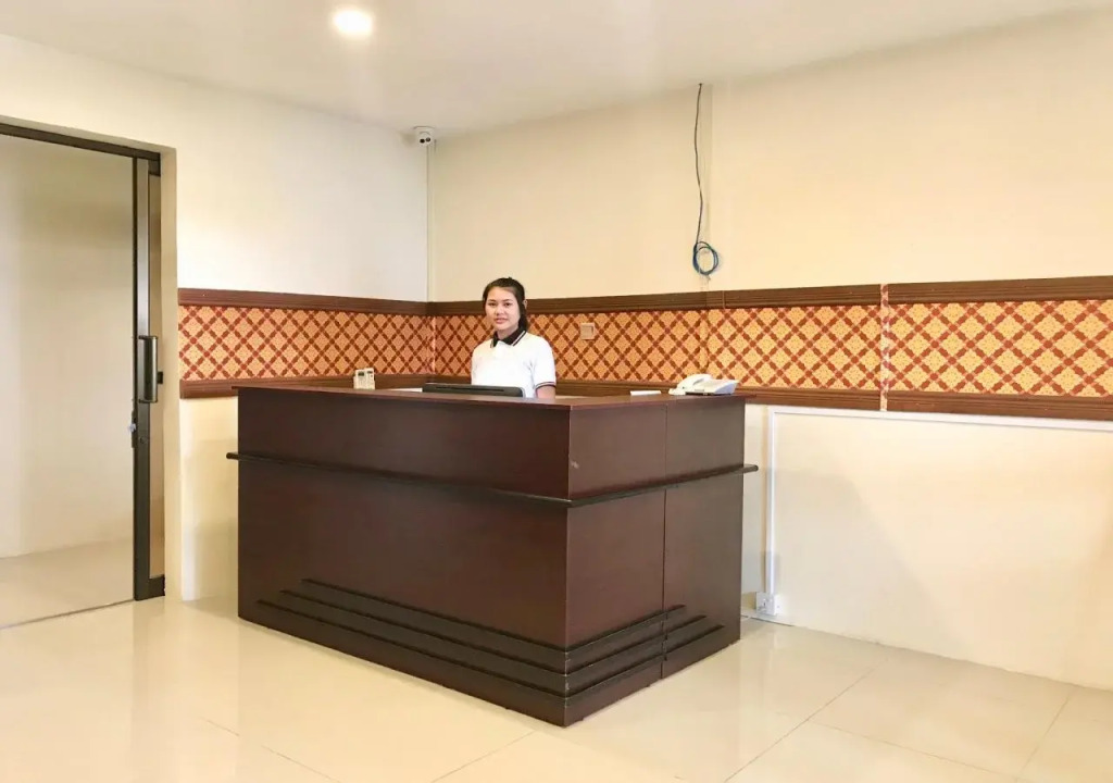 Elegant Hotel Pyi Thar Yar