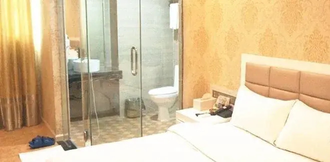 Bohao Holiday Hotel-zhuhai