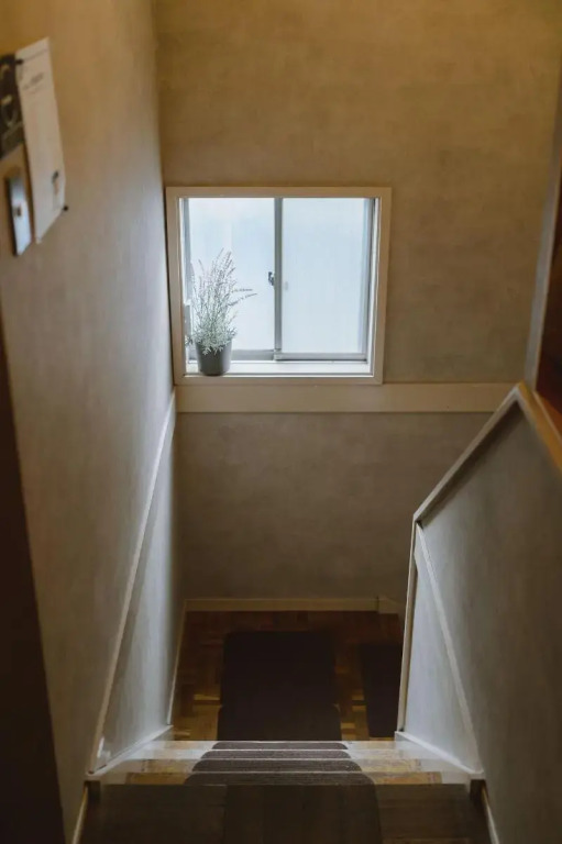 guesthouse SHIBAFU