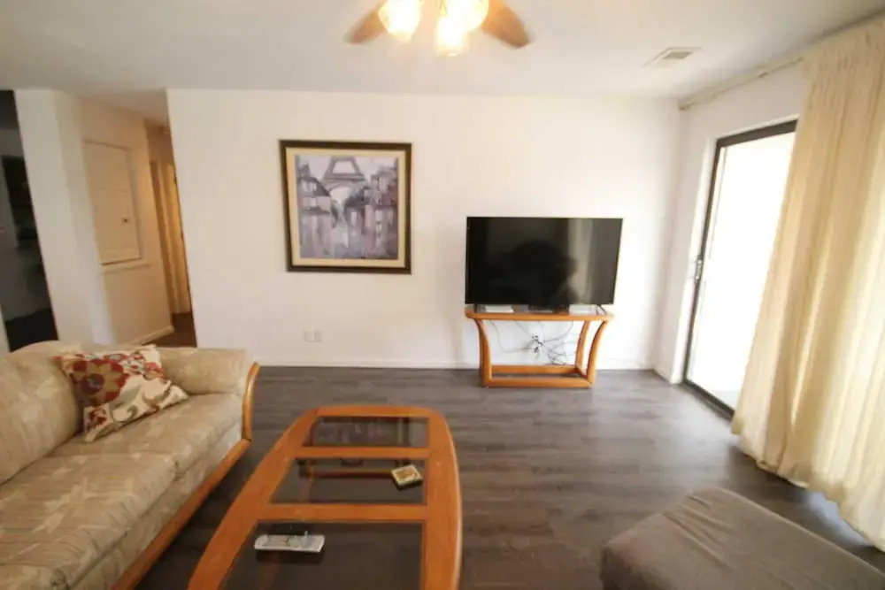 Swiss Village - 2 Br Condo