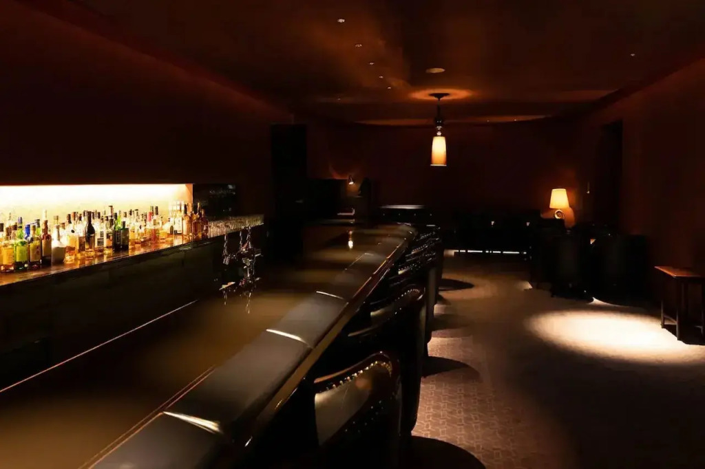 Hyatt Regency Tokyo