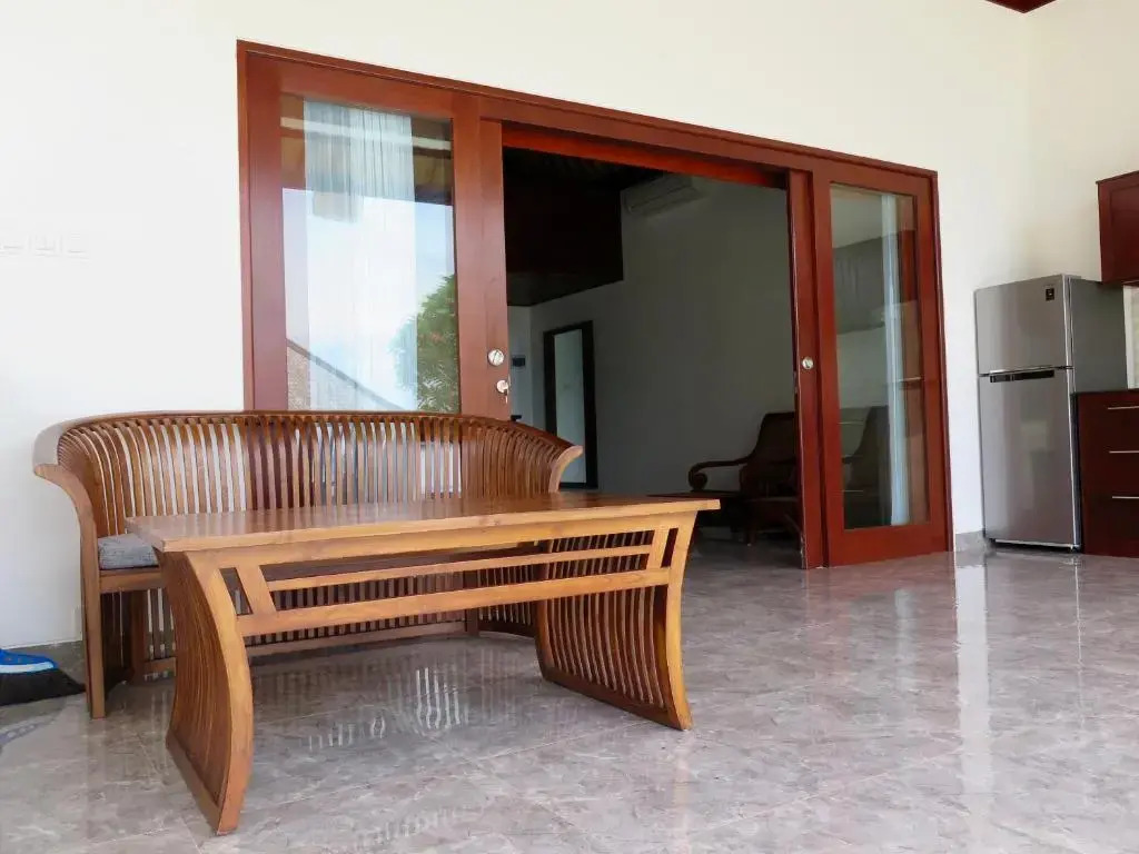 Villa Ida Villas