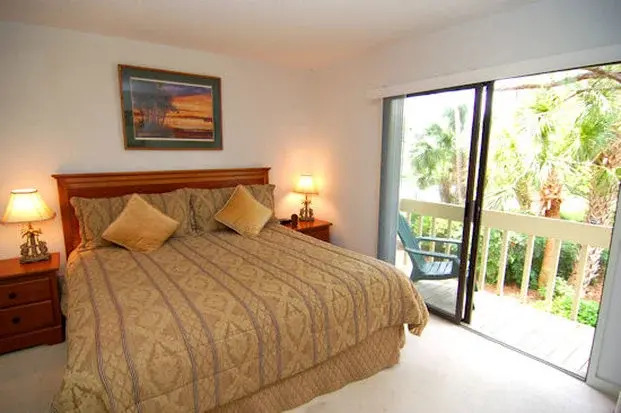Shipyard Hilton Head Beach and Golf Villas
