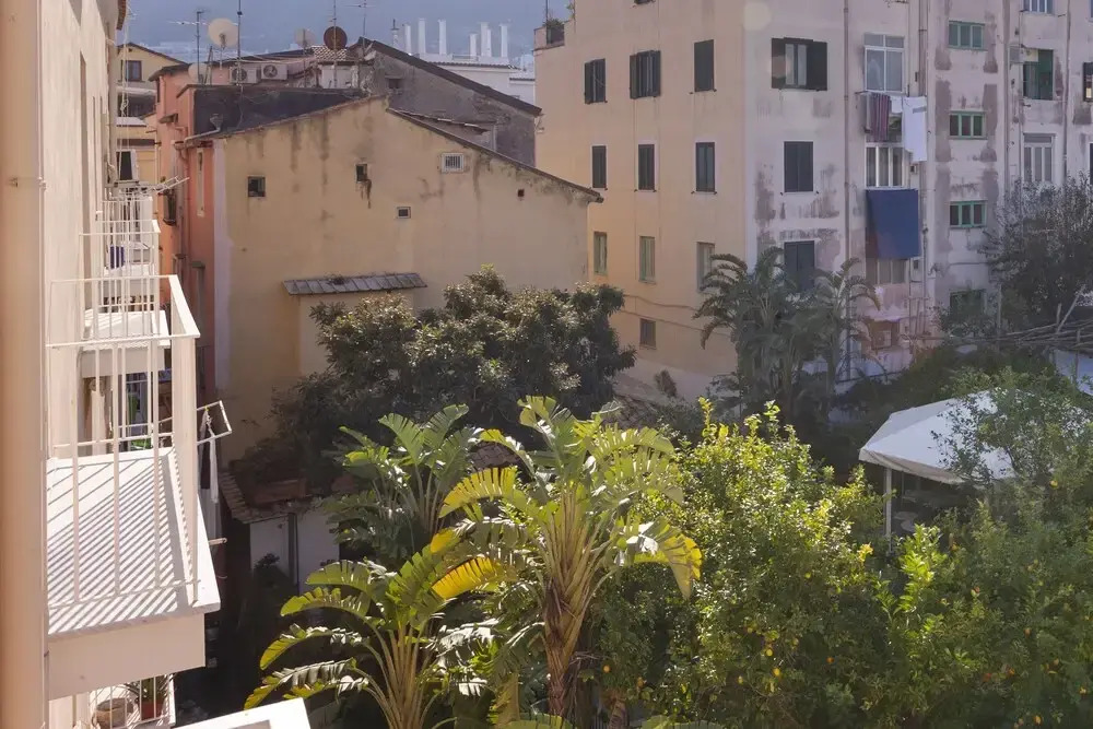 Corso 38 Sorrento