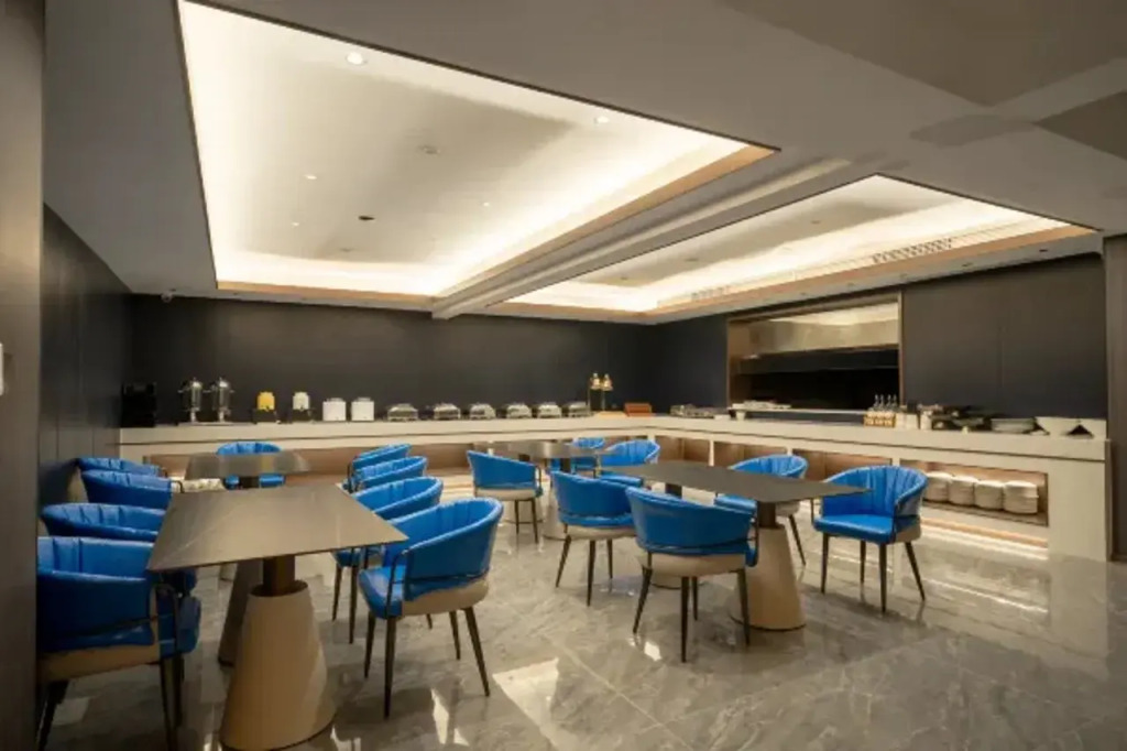 TRYP by Wyndham Vientiane Central