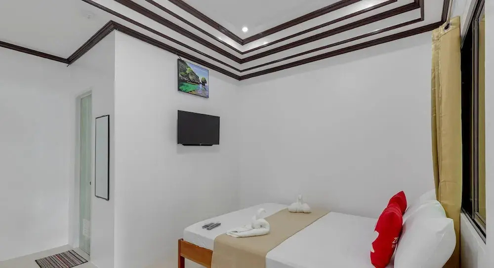 ZEN Rooms Biantoni Resort Siargao