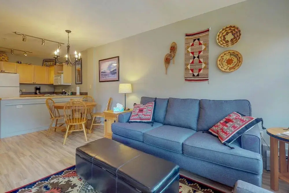 Condominiums in Keystone