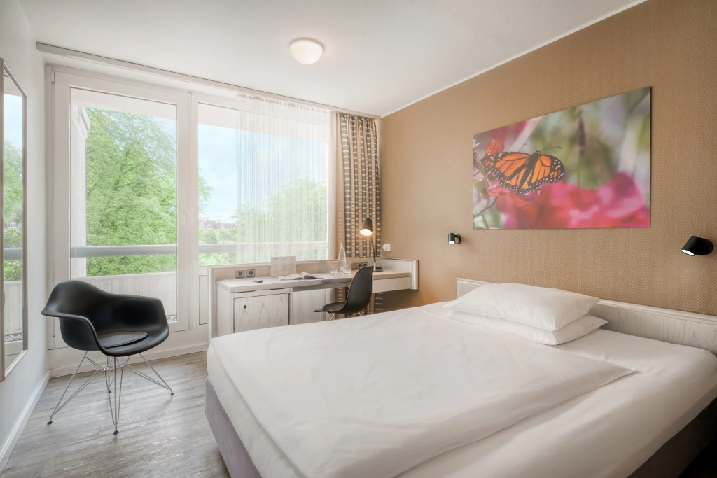 PARKHOTEL Hameln