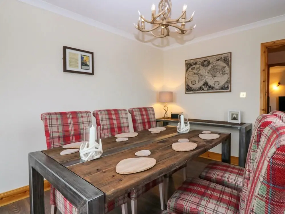 10a Aurora Bay Flodigarry, Portree