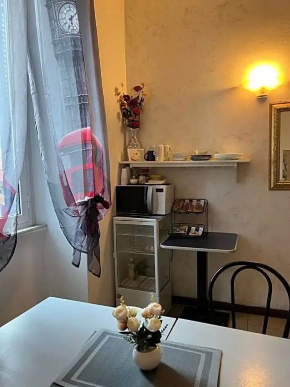 September Suite Rome