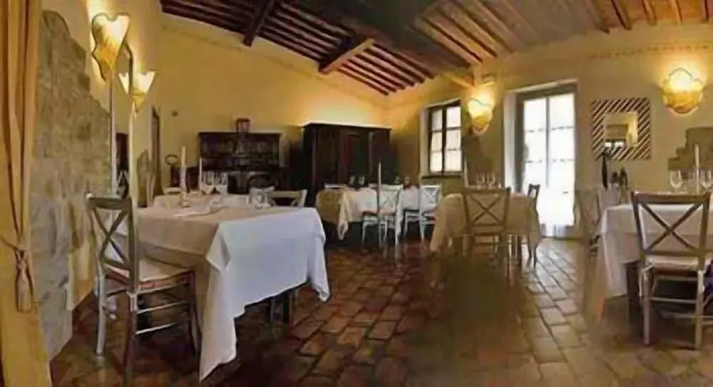 La Solaia Hotel