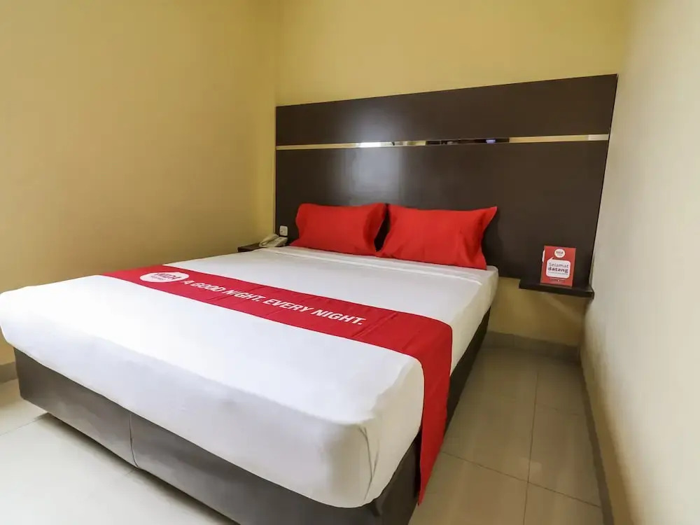 NIDA Rooms Makassar Town Square