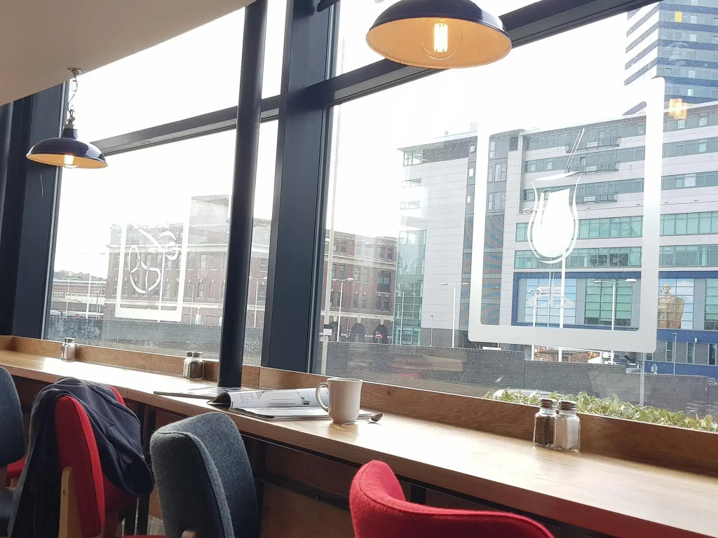 ibis Leicester