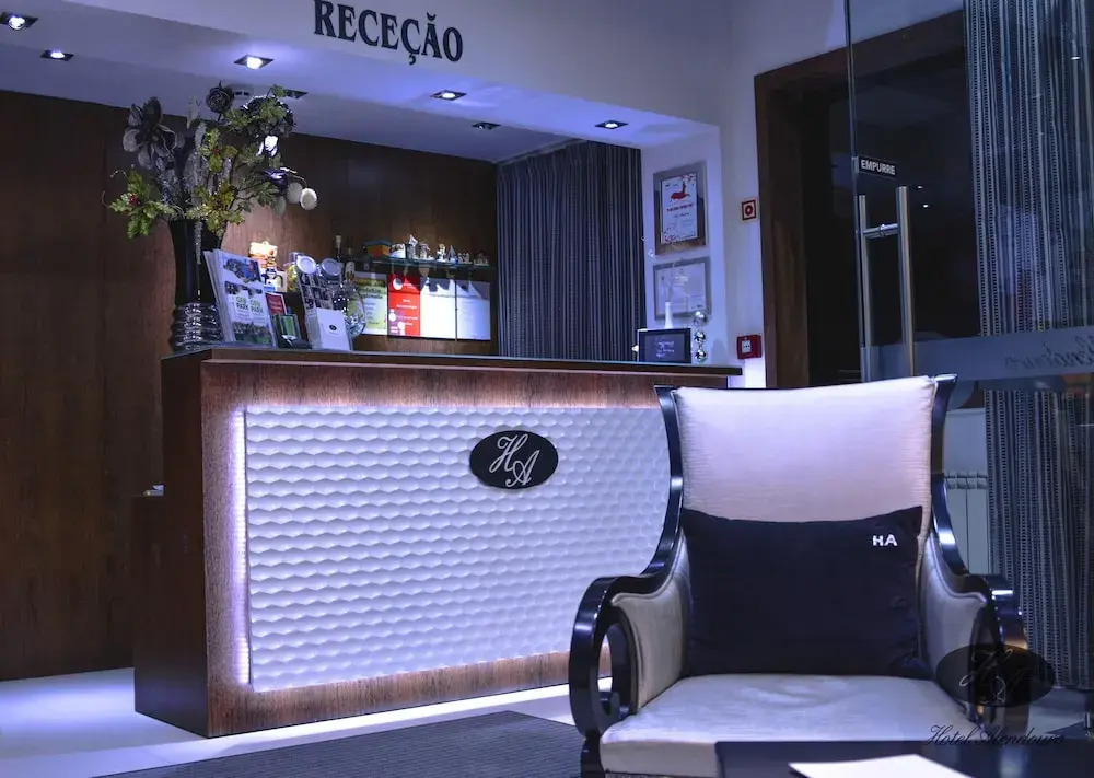 Hotel Alendouro
