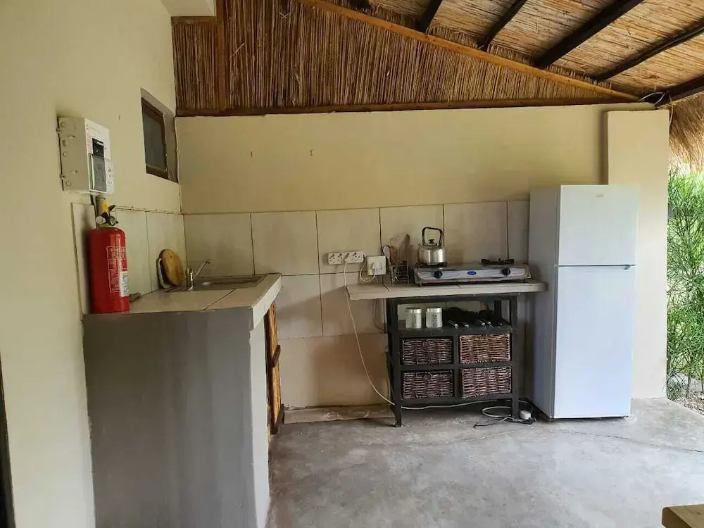 Boa Vista Resort