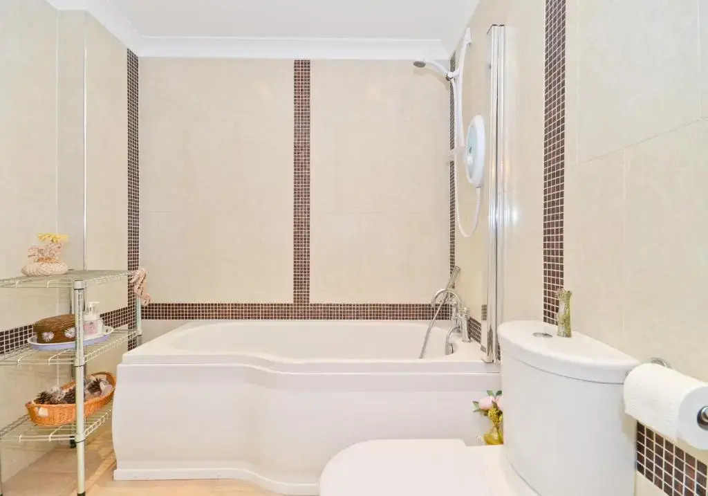 Stunning Ocean Views, The Priory