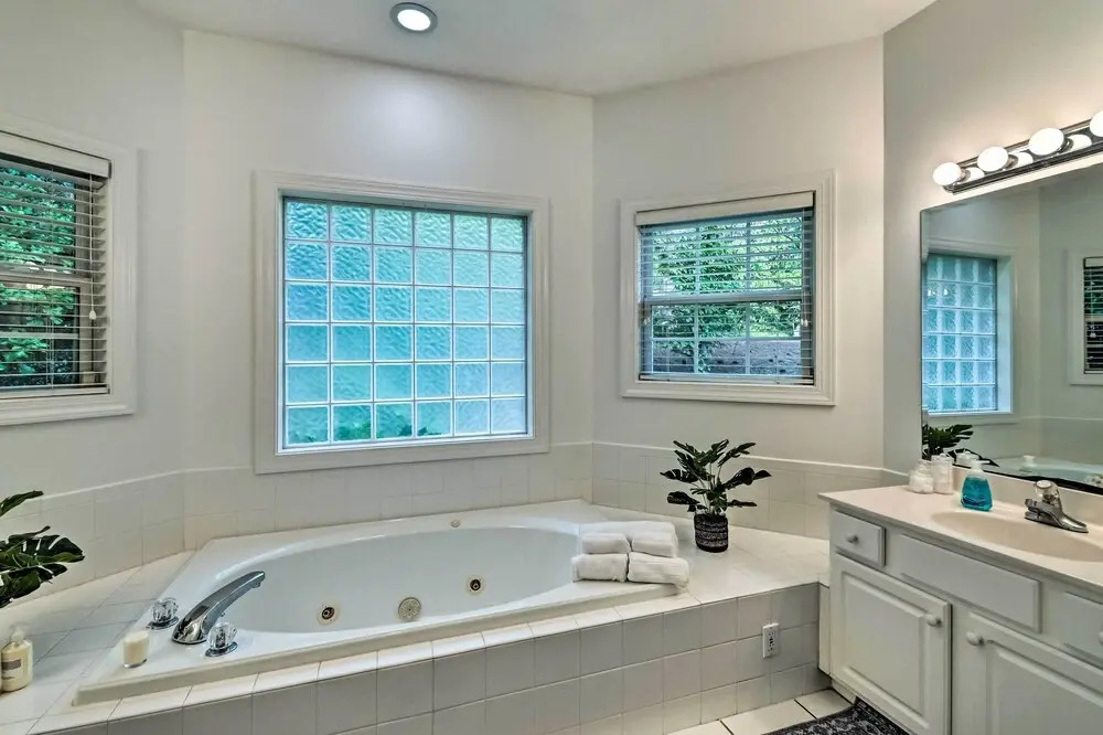 Gorgeous Pinehurst No 6 Home w/ Two Patios!
