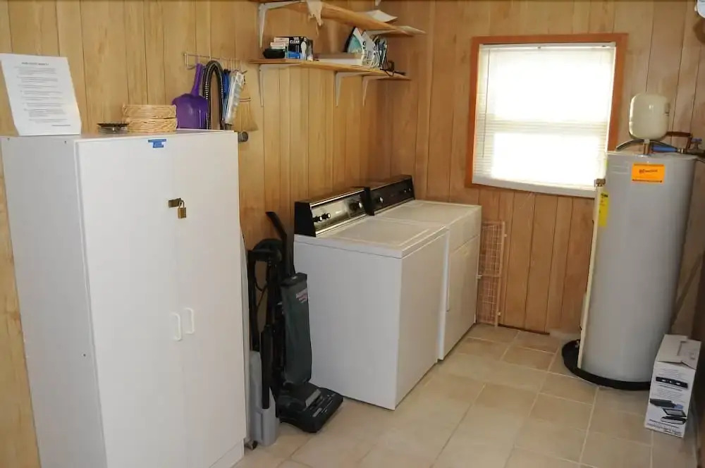 Sawyer Pawleys Island - 3 Br Home