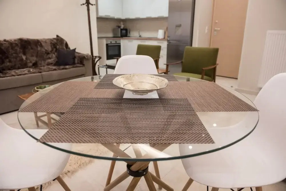 #halu! Modern Center Apartment