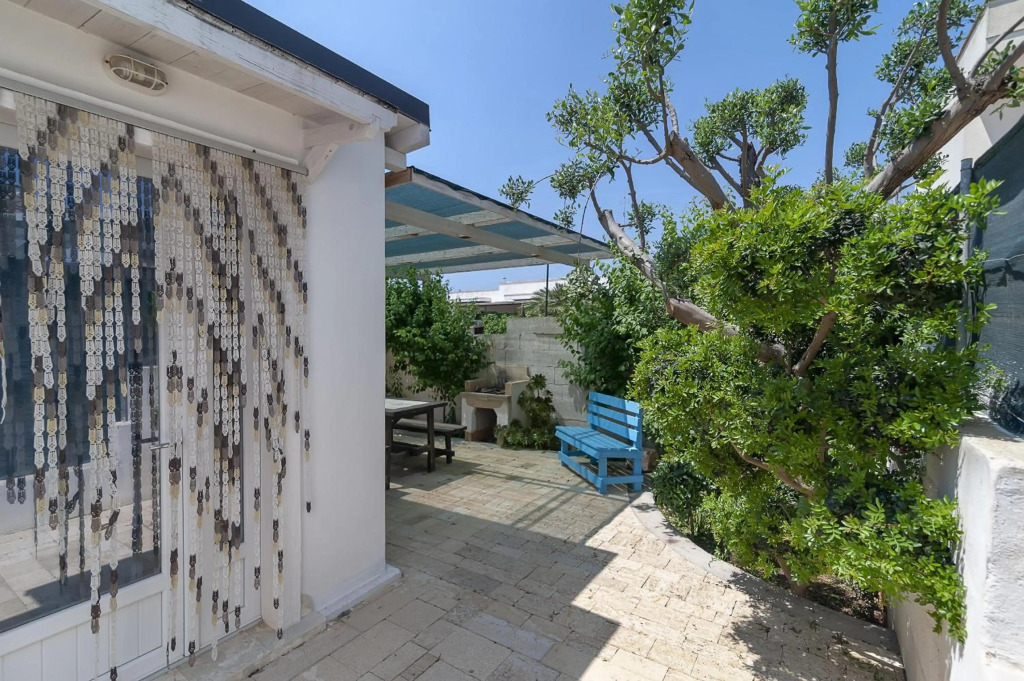 Blu beach studio