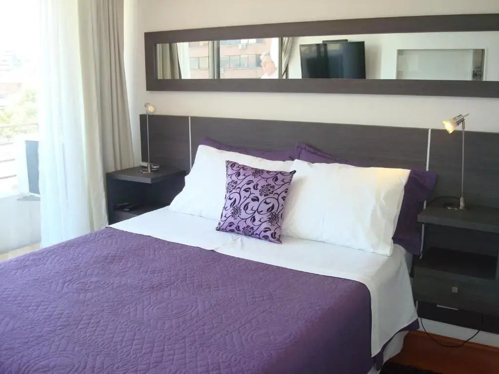 Brizen Apartments Manuel Montt