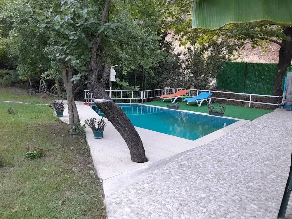 Waldvilla