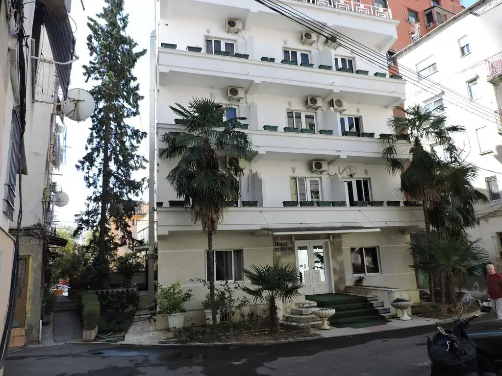 Hotel La Favorita