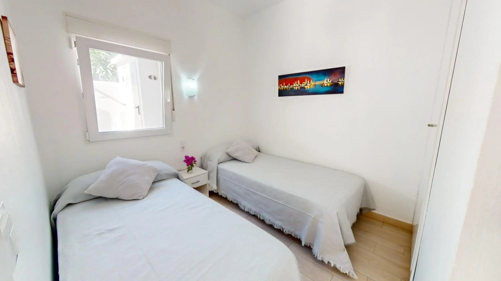 Apartamento Nueva Vida