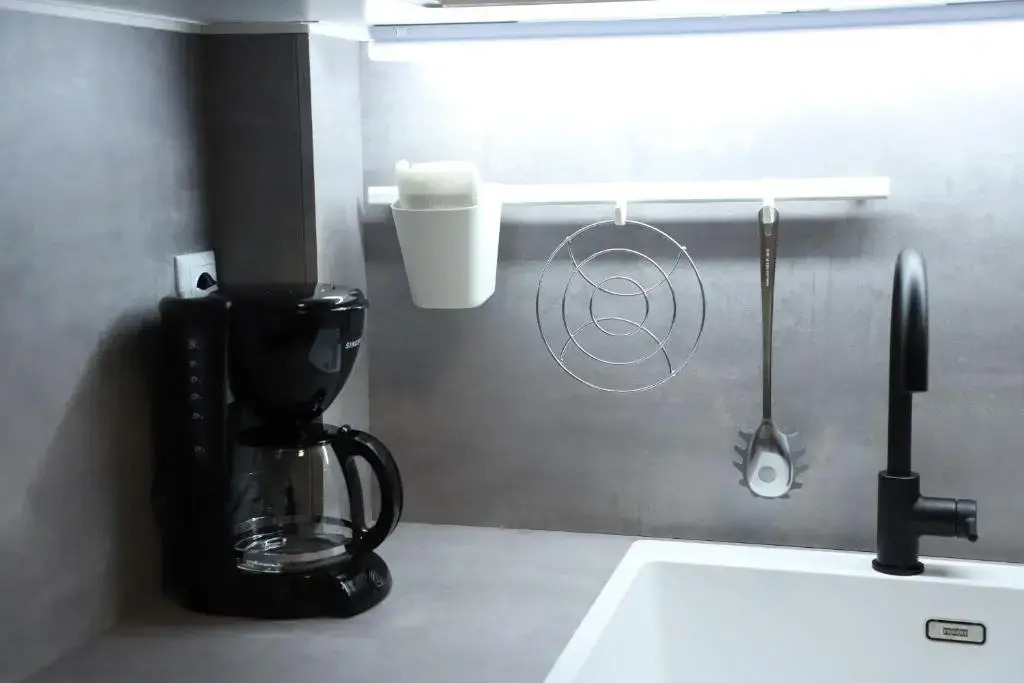Aelia Apartment 2 Ioannina