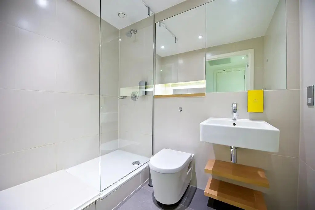 Staycity Aparthotels London Heathrow