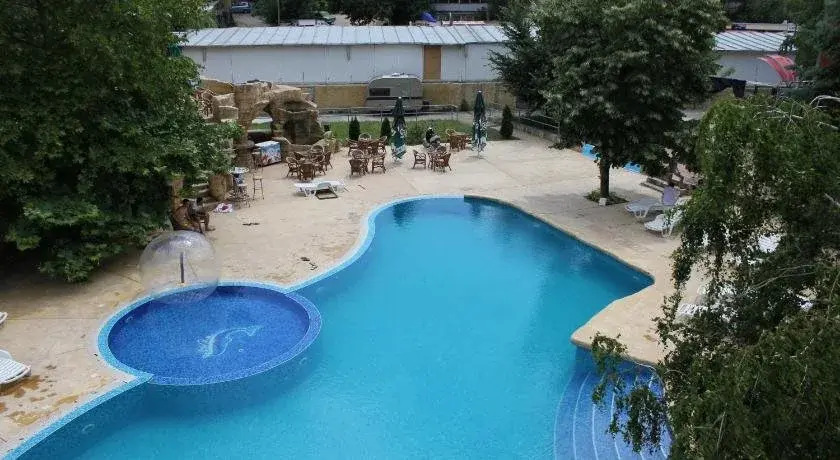 Complex Dobrudja