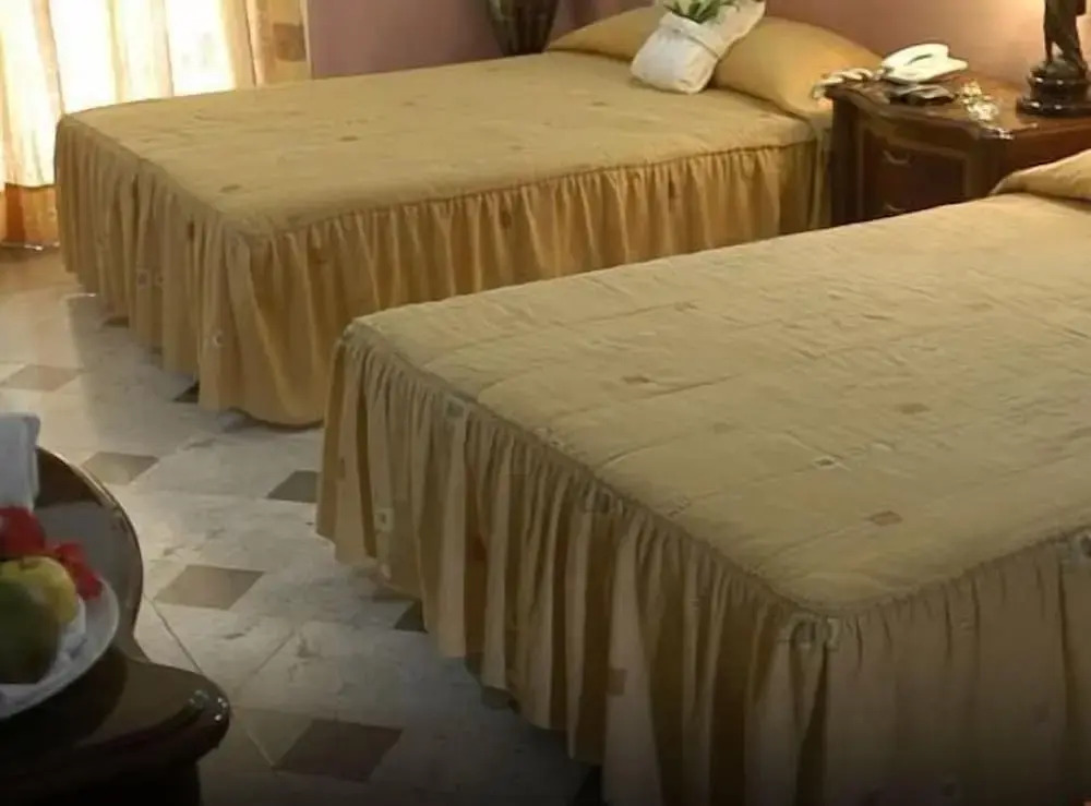 Canadian Resorts Huatulco