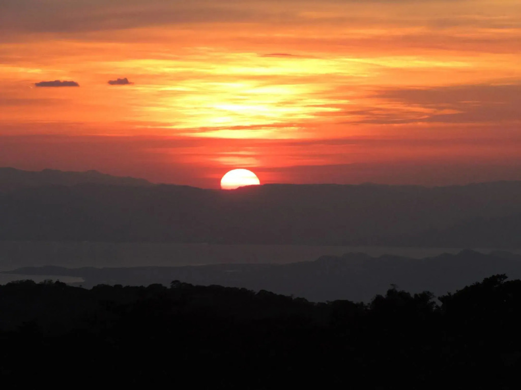 Manakin Lodge, Monteverde