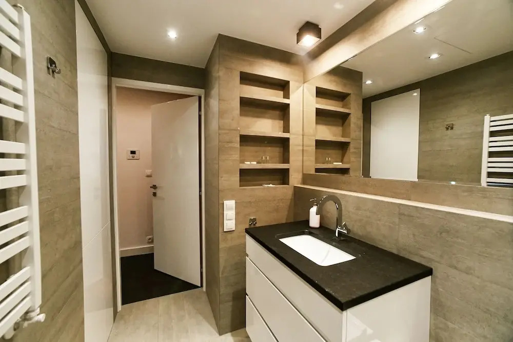 Modern Apartment by Wawel Castle