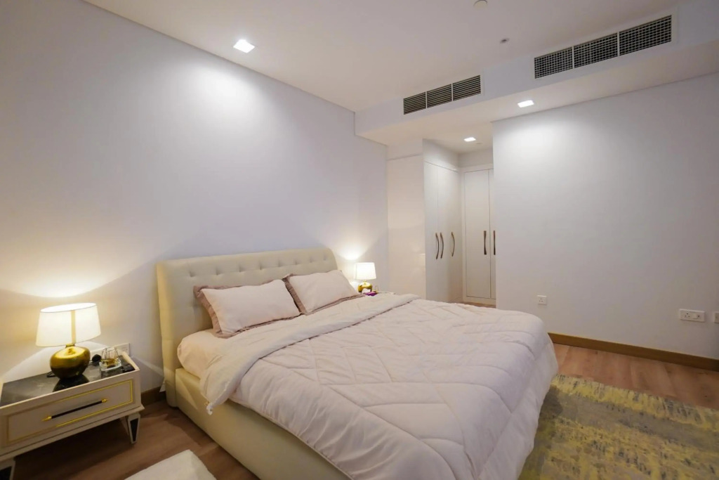 BHK 1 Apartment in Viva Bahriya