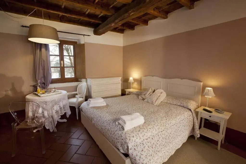 Agriturismo Cascina Caremma