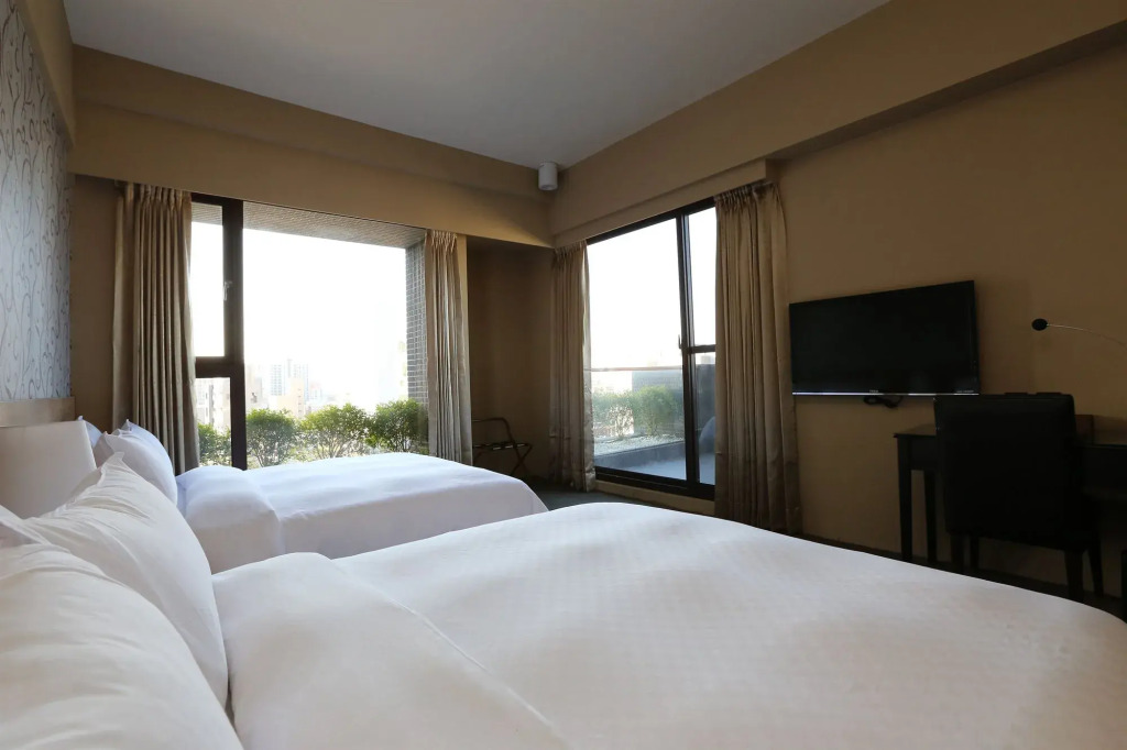 KUN Hotel