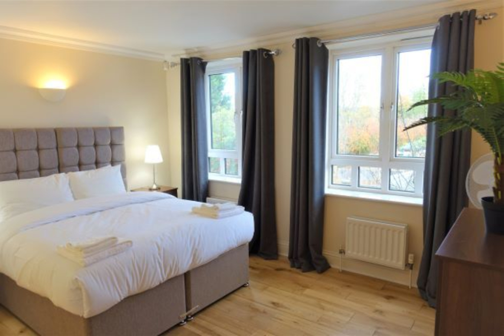 Kingston by Vantage Apartments