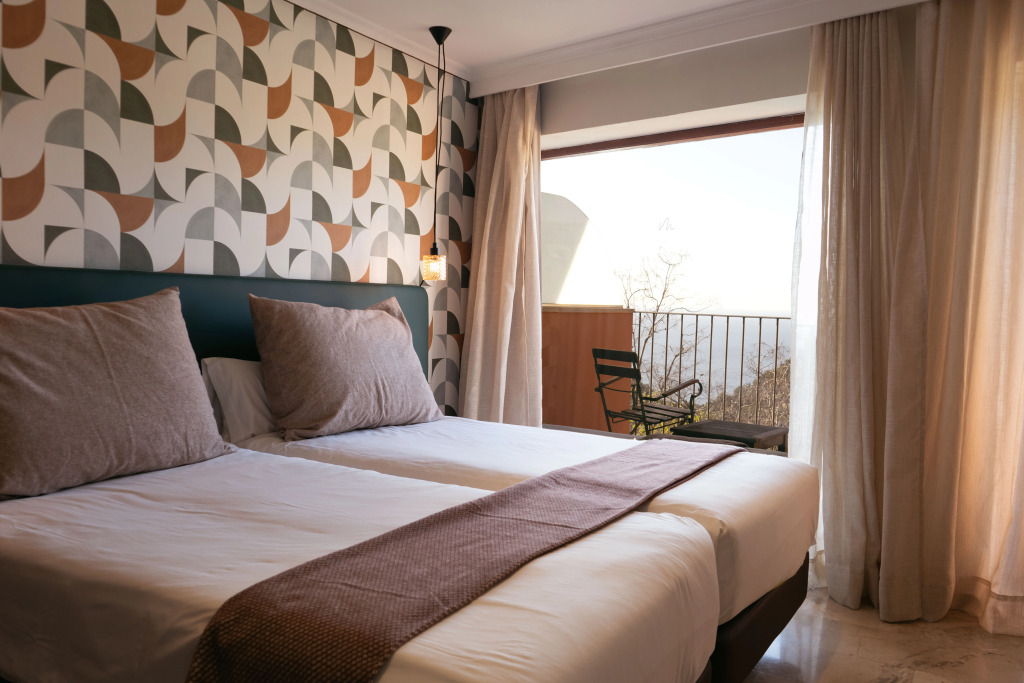 Maristel Hotel & Spa
