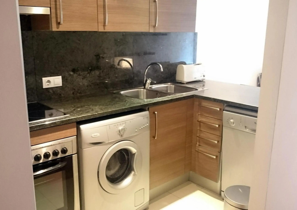 Apartment Bosch