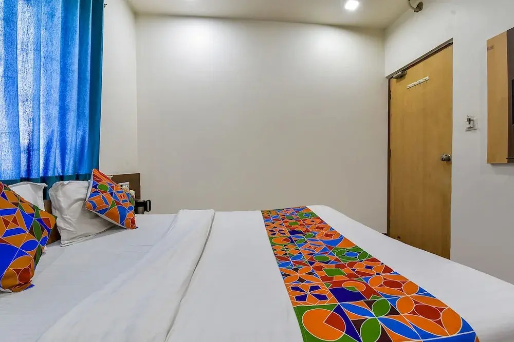Hotel O Relax Inn