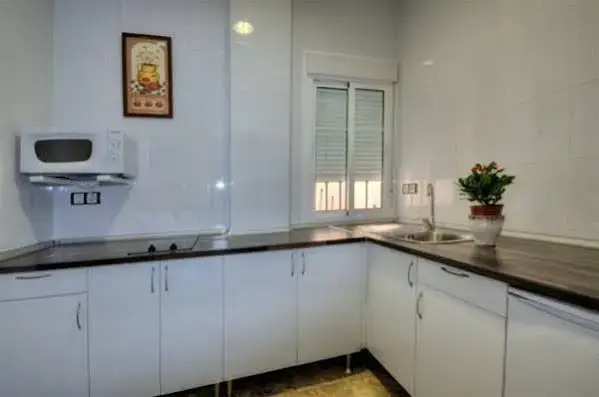 Apartamentos Argantonio